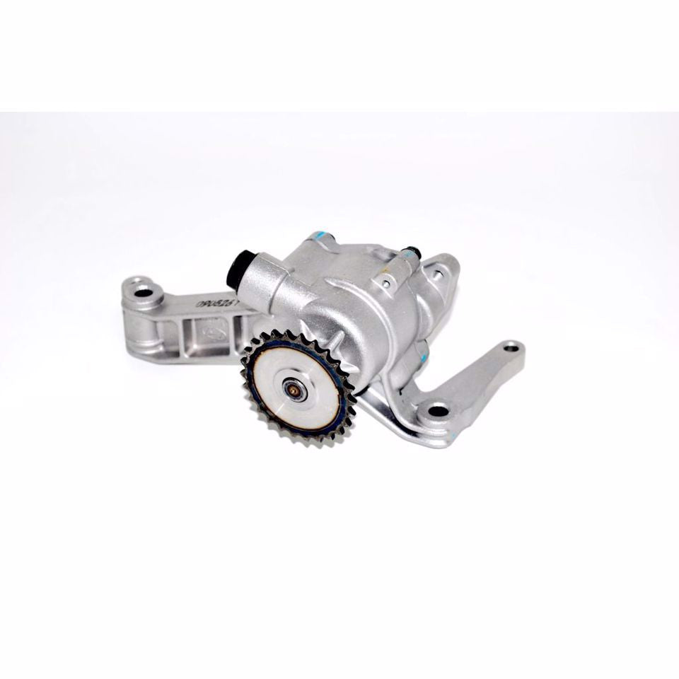 POMPA OLIO (GENUINE PARTS)