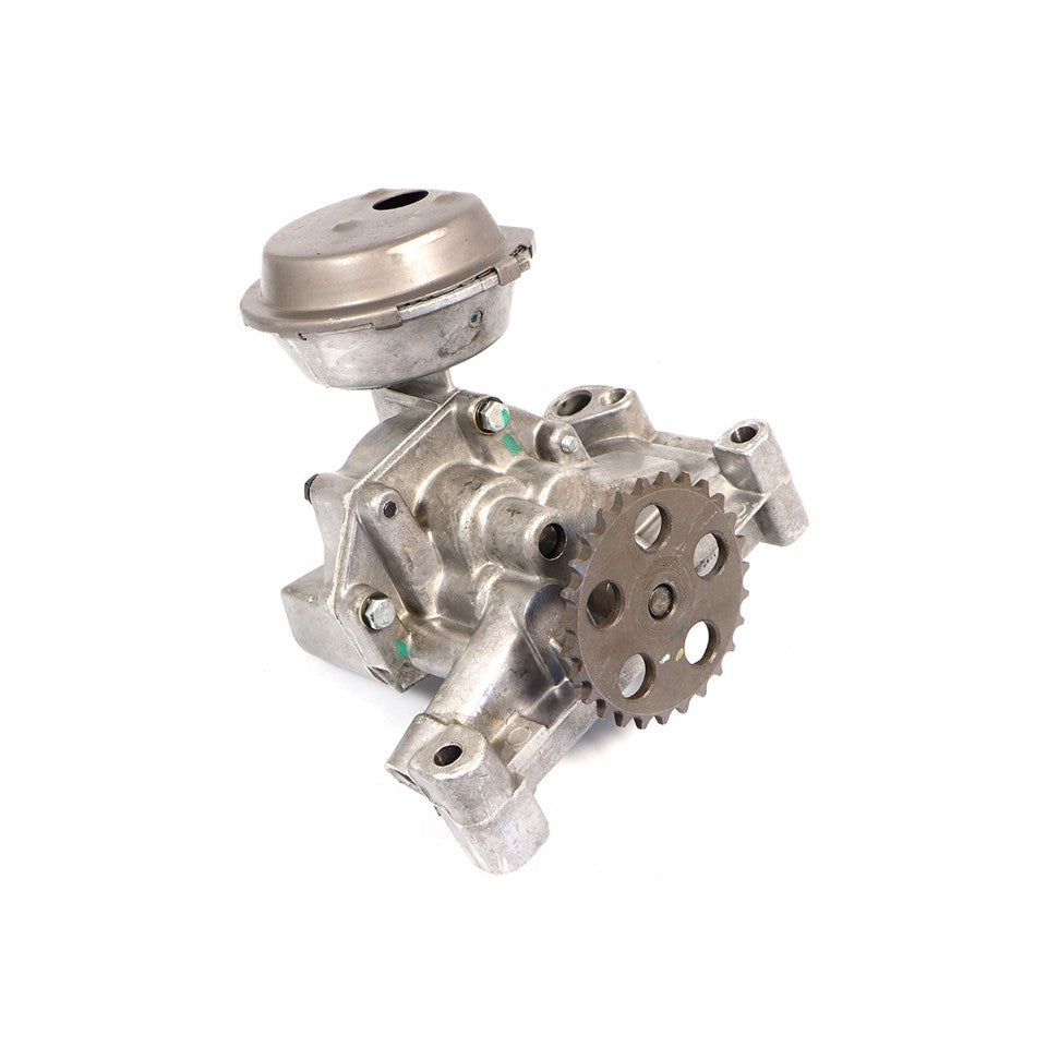 POMPA OLIO (GENUINE PARTS)