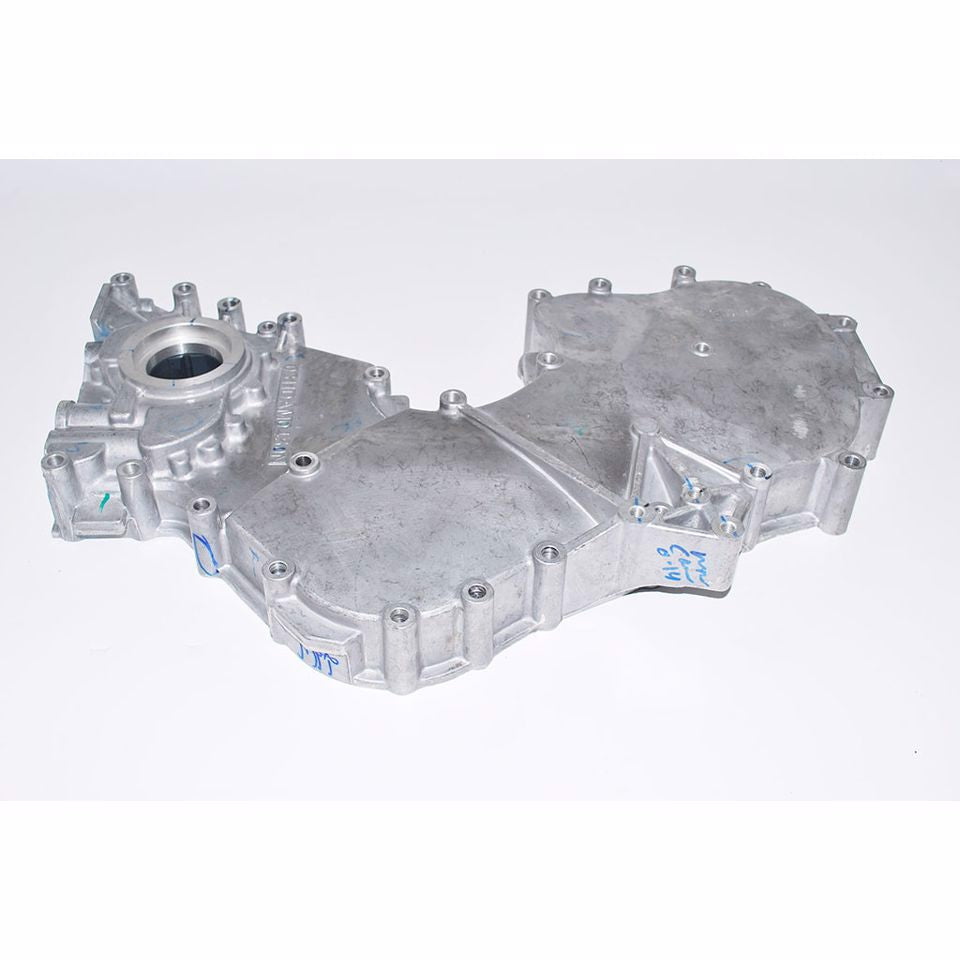 POMPA OLIO (GENUINE PARTS)