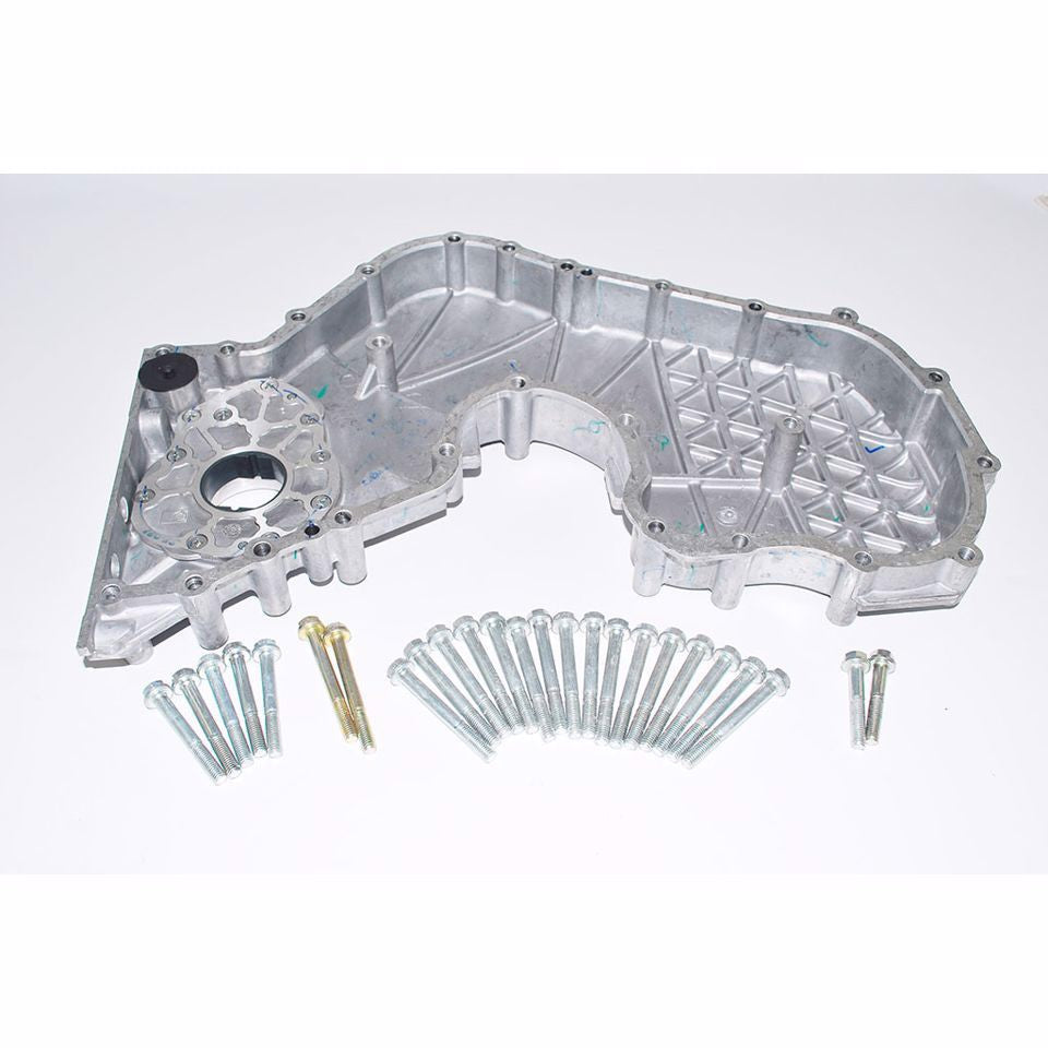 POMPA OLIO (GENUINE PARTS)