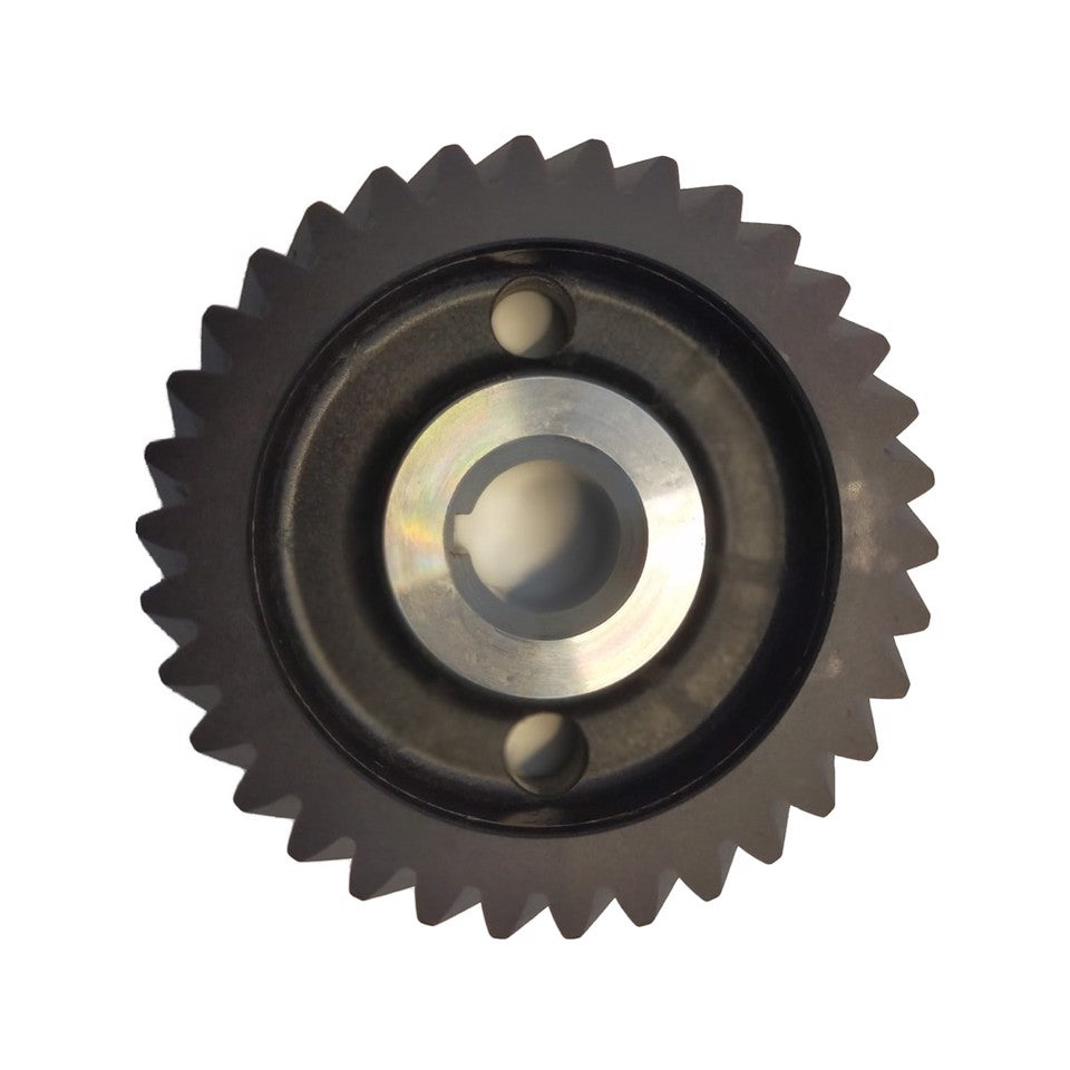 INGRANAGGIO ALBERO CONTROROTANTE (GENUINE PARTS)