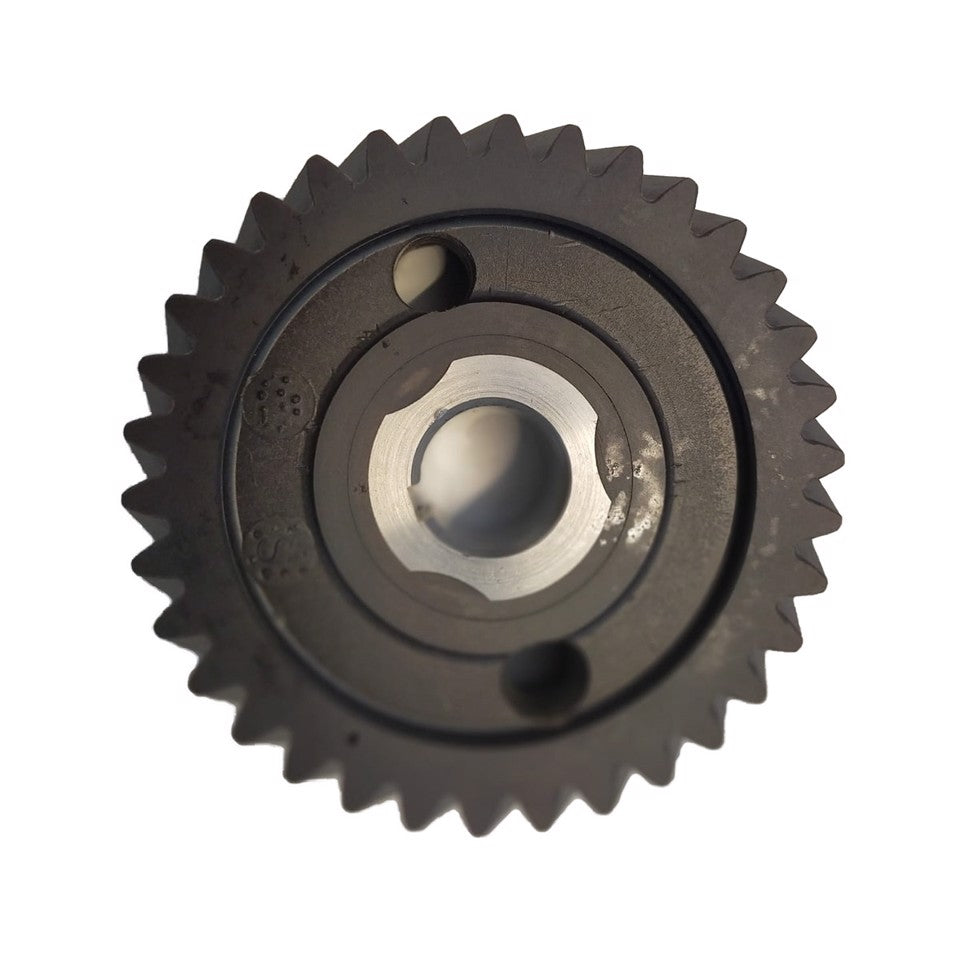 INGRANAGGIO ALBERO CONTROROTANTE (GENUINE PARTS)