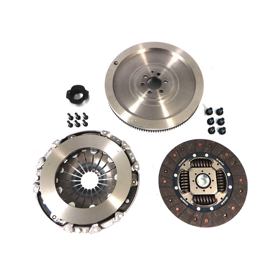 SUPER KIT (VOLANO+KIT FRIZIONE)