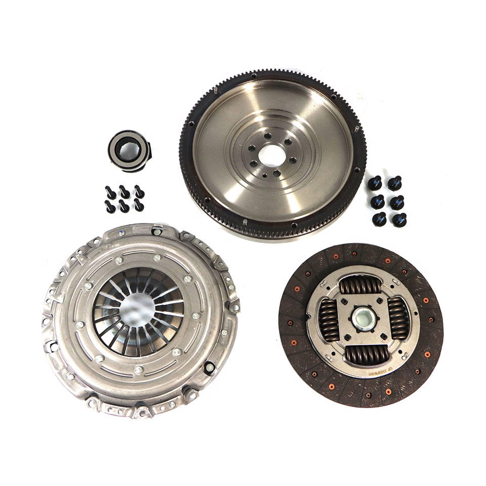 SUPER KIT (VOLANO+KIT FRIZIONE)