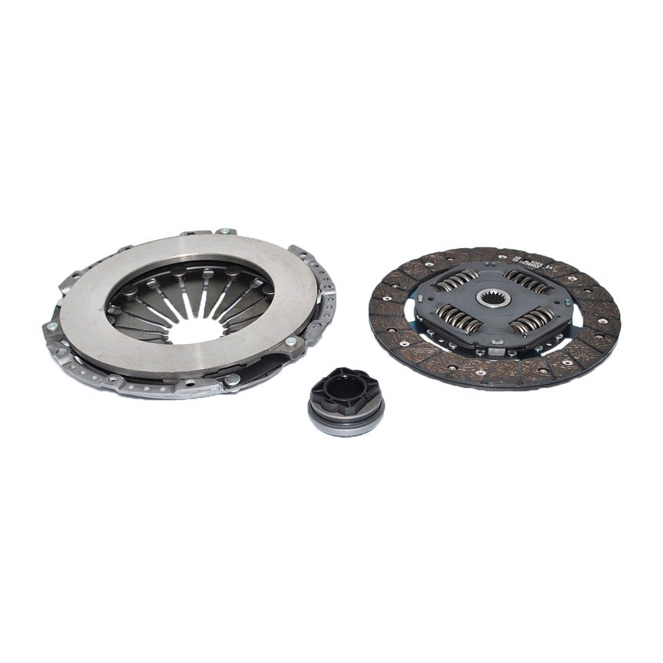 KIT FRIZIONE D.240(EQUIVALENTE COMMERCIALE)