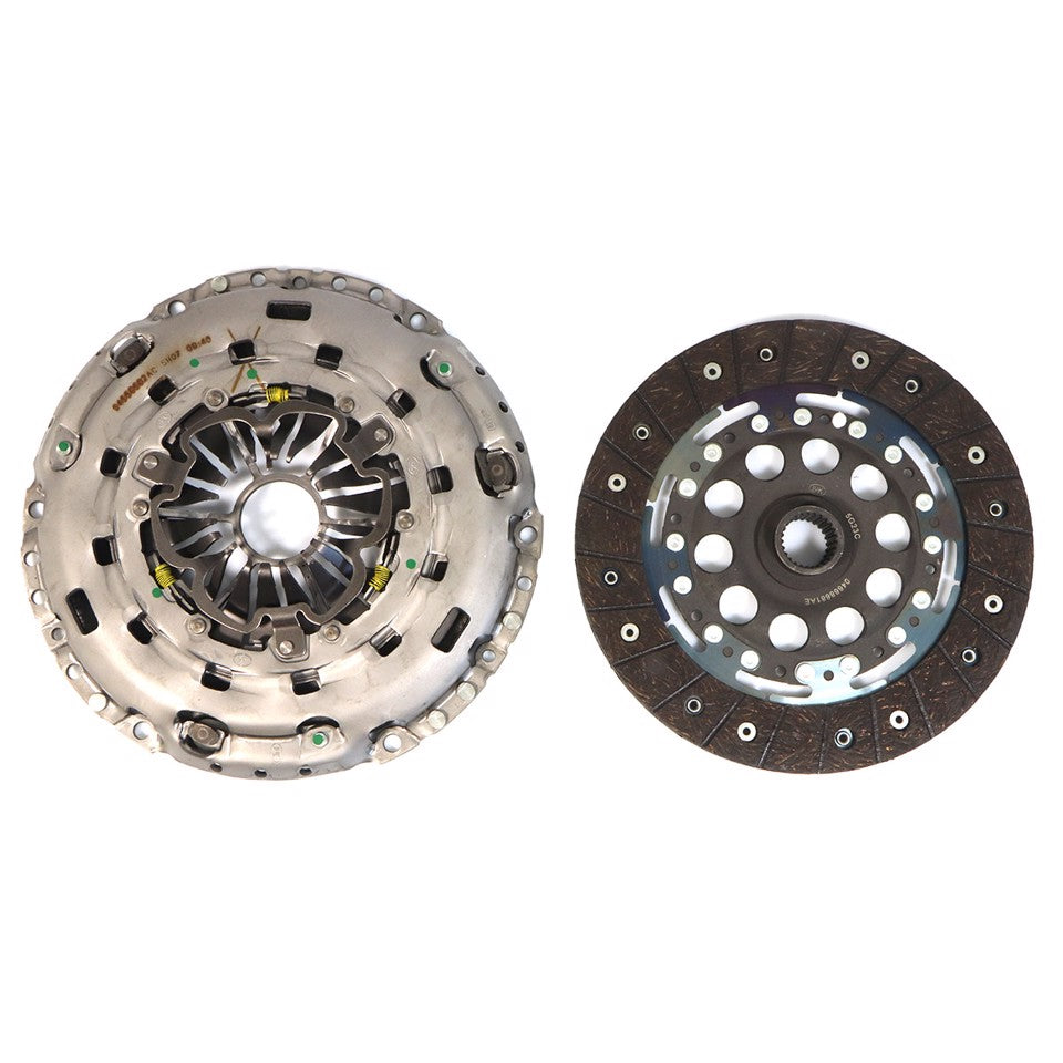 KIT FRIZIONE D.240 (NO CUSCINETTO)