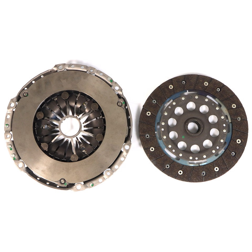 KIT FRIZIONE D.240 (NO CUSCINETTO)