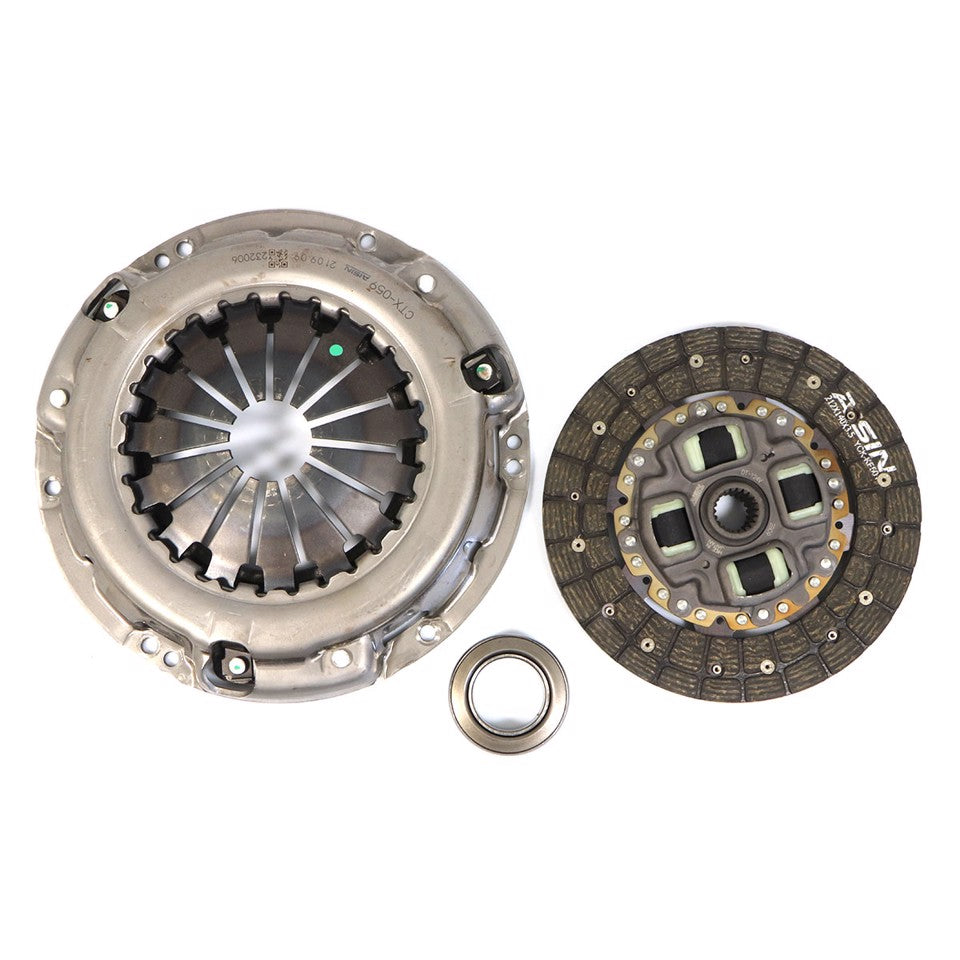 KIT FRIZIONE D.212 (03011/03011/03020)