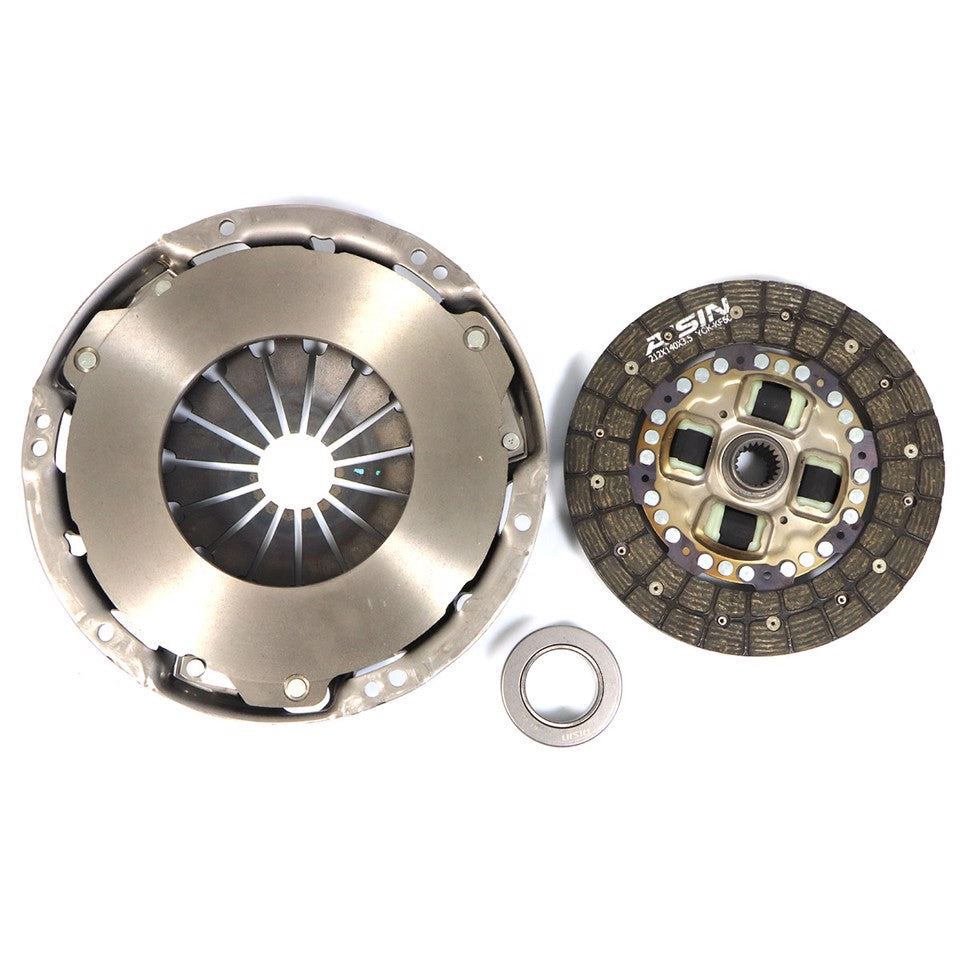 KIT FRIZIONE D.212 (03011/03011/03020)