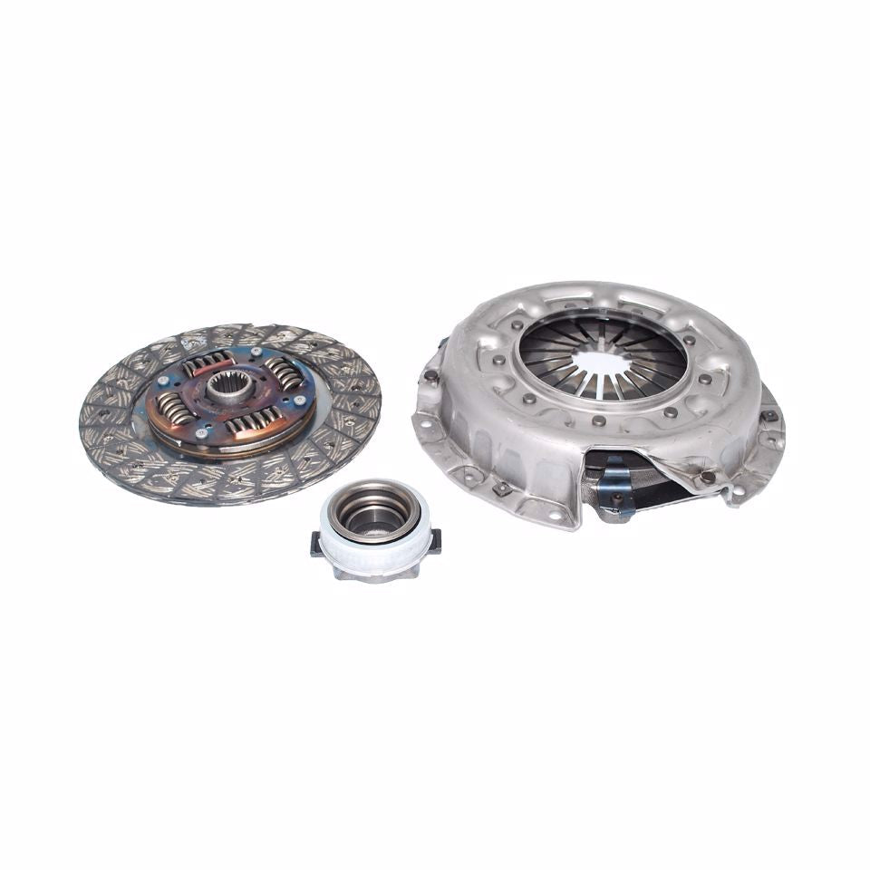 KIT FRIZIONE D.240 (03021)