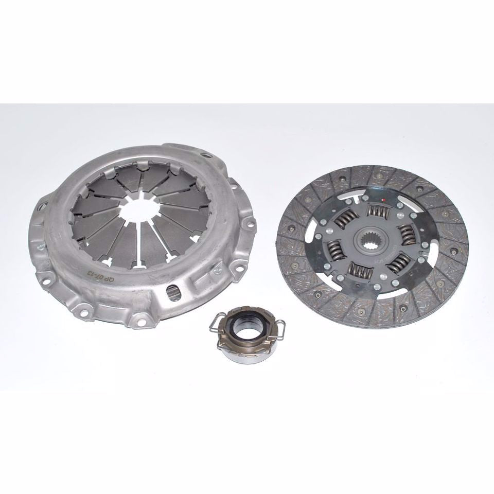 KIT FRIZIONE D.200(EQUIVALENTE COMMERCIALE)