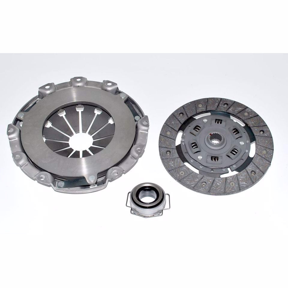 KIT FRIZIONE D.200(EQUIVALENTE COMMERCIALE)