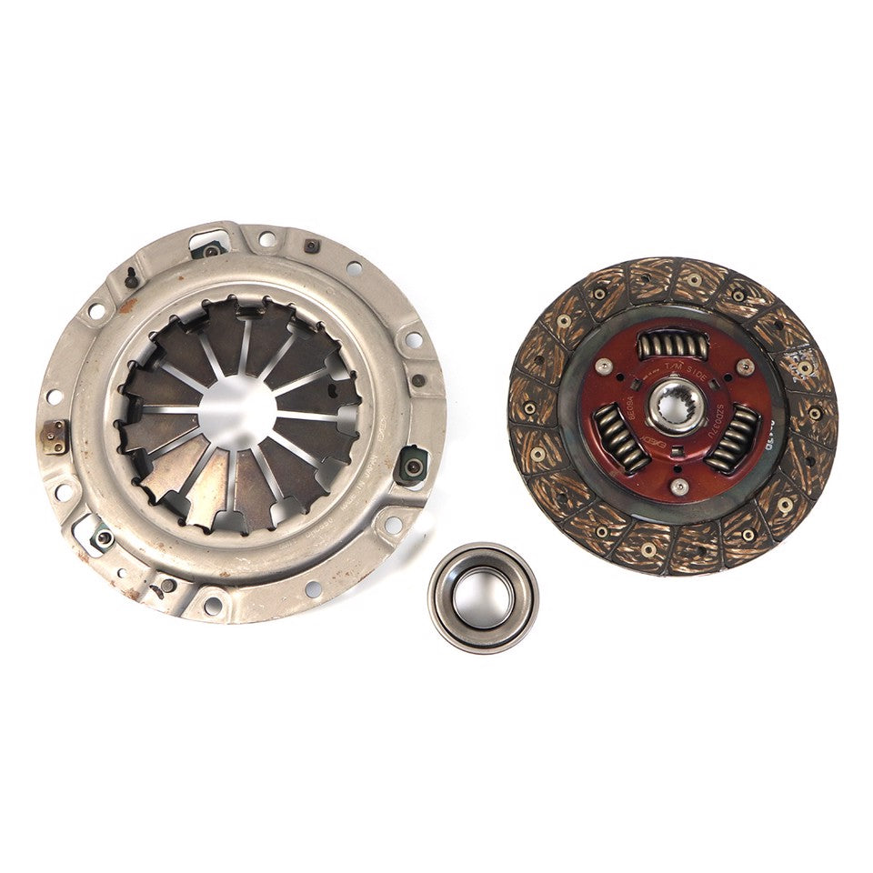 KIT FRIZIONE D.180 (K=03041/03041/03030)