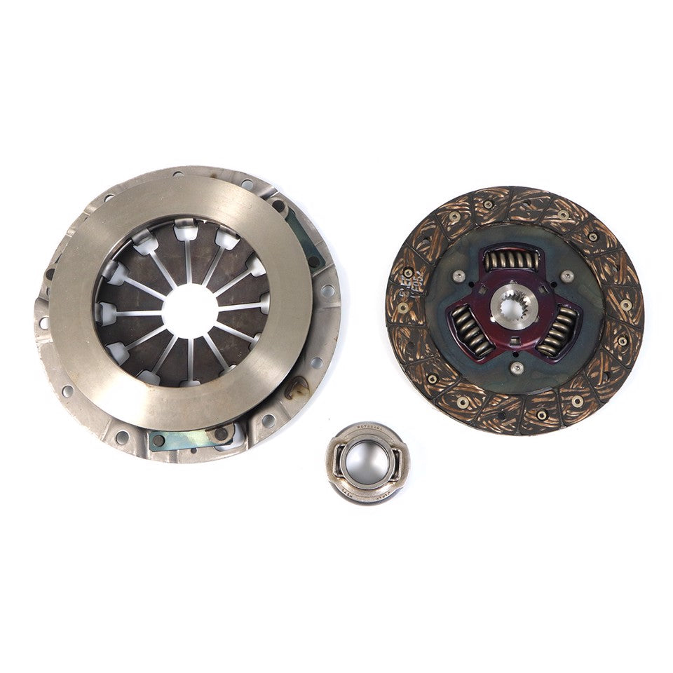 KIT FRIZIONE D.180 (K=03041/03041/03030)