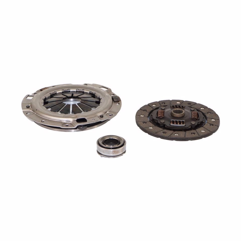 KIT FRIZIONE (EQUIVALENTE COMMERCIALE)