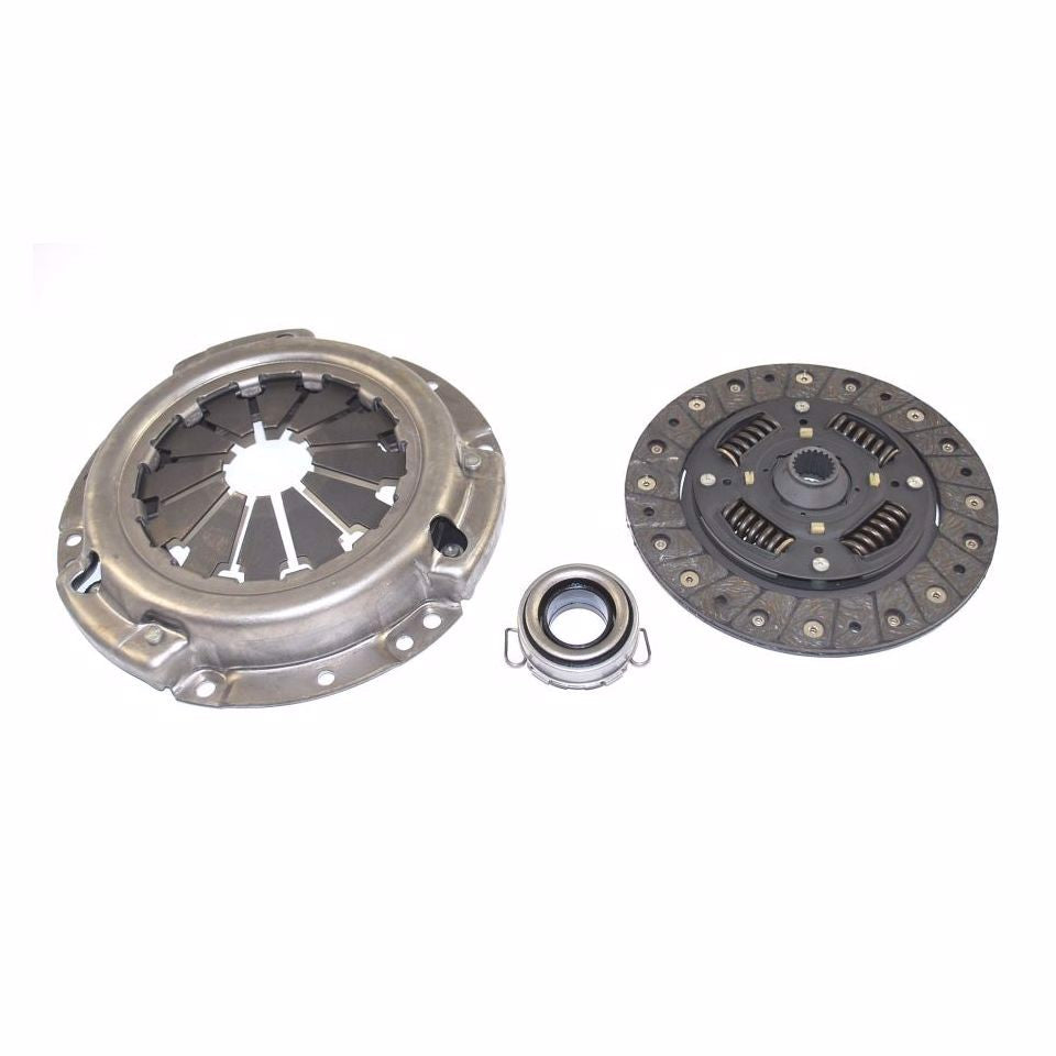 KIT FRIZIONE D.190(EQUIVALENTE COMMERCIALE)