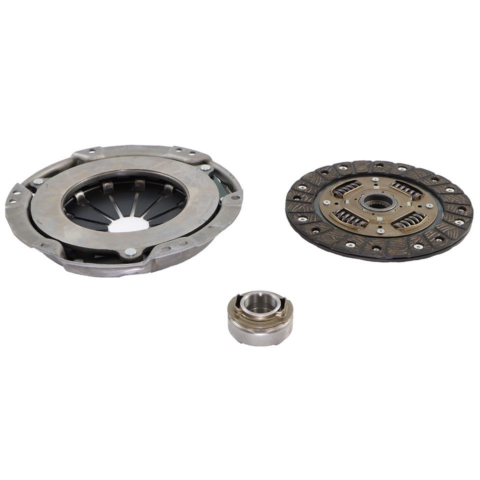 KIT FRIZIONE D.190(EQUIVALENTE COMMERCIALE)