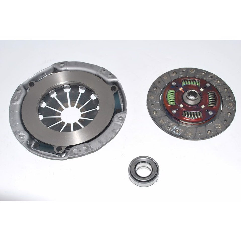 KIT FRIZIONE D.190(03043/03043/03030)