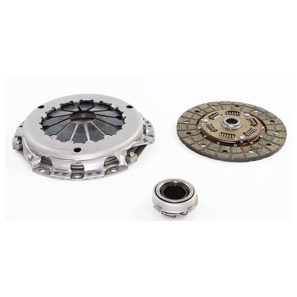 KIT FRIZIONE D.170 (Z18x19,1)