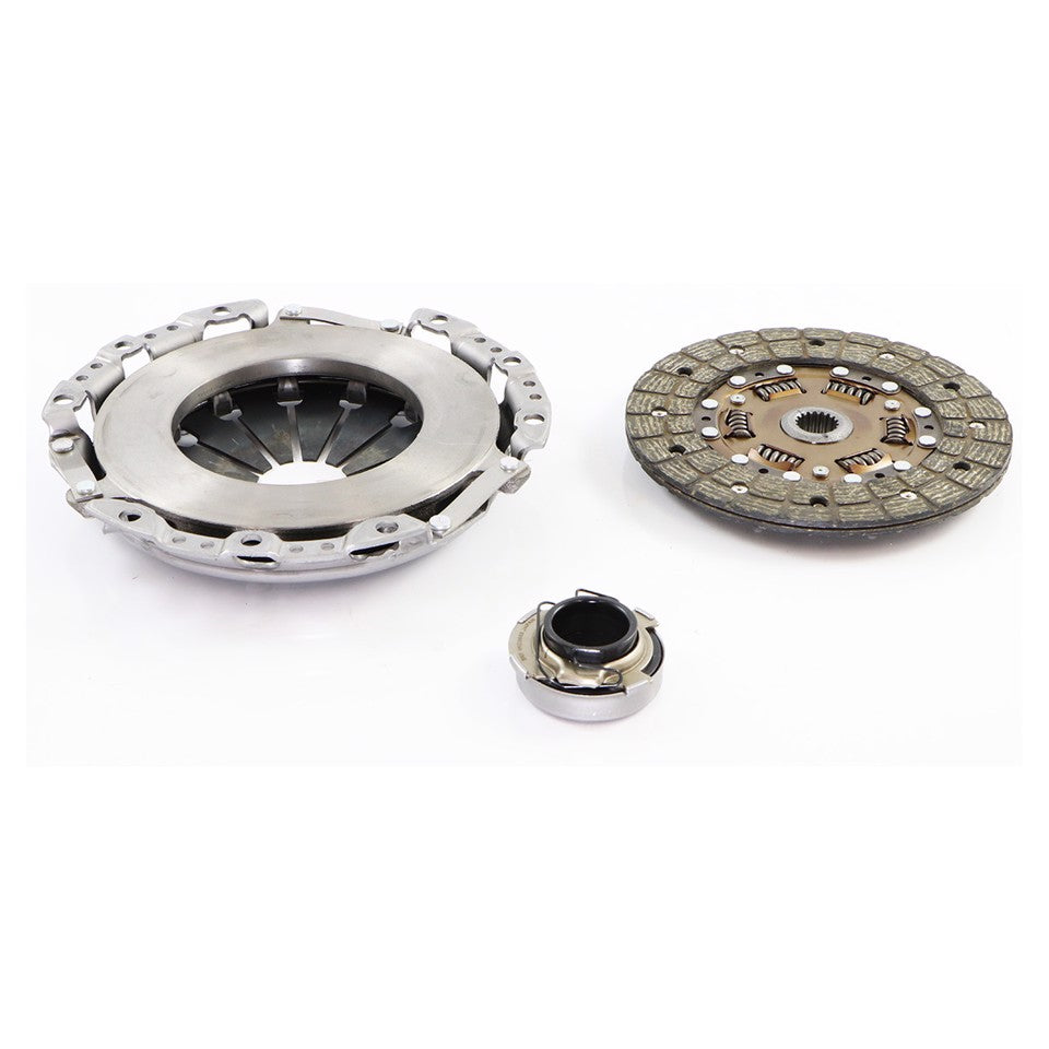 KIT FRIZIONE D.170 (Z18x19,1)