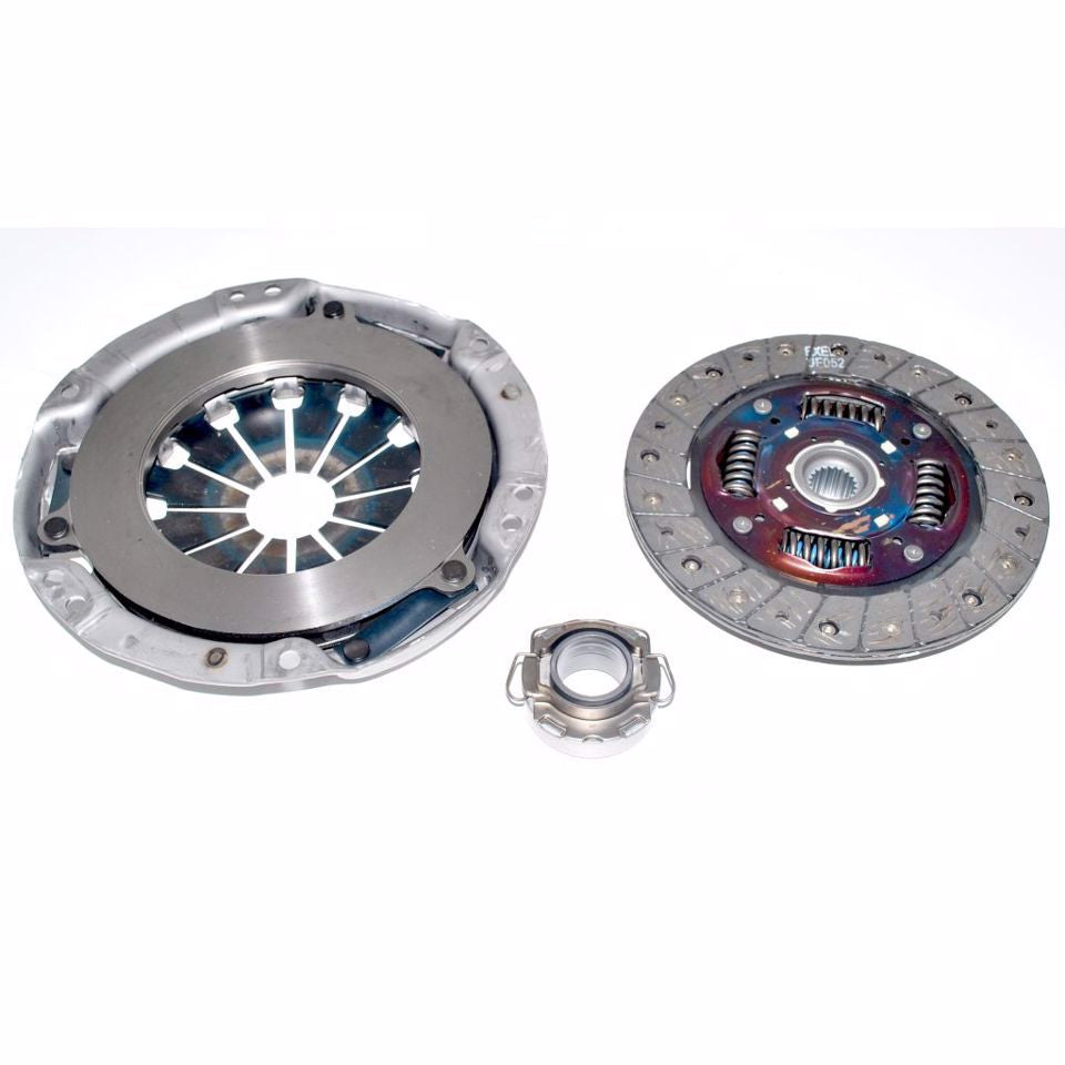 KIT FRIZIONE D.190(03066/03066/03076)