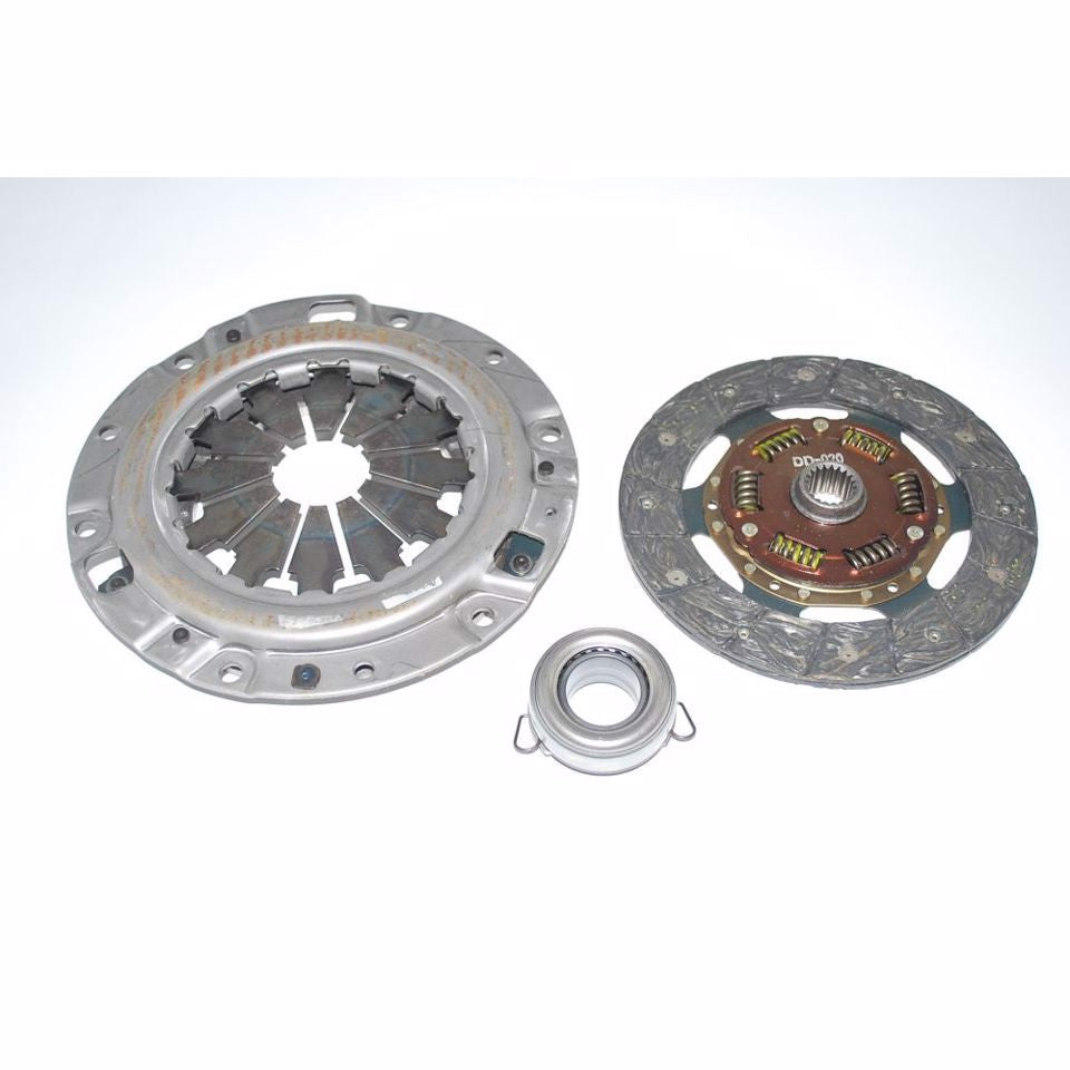 KIT FRIZIONE D.180 (Z20x22,10)