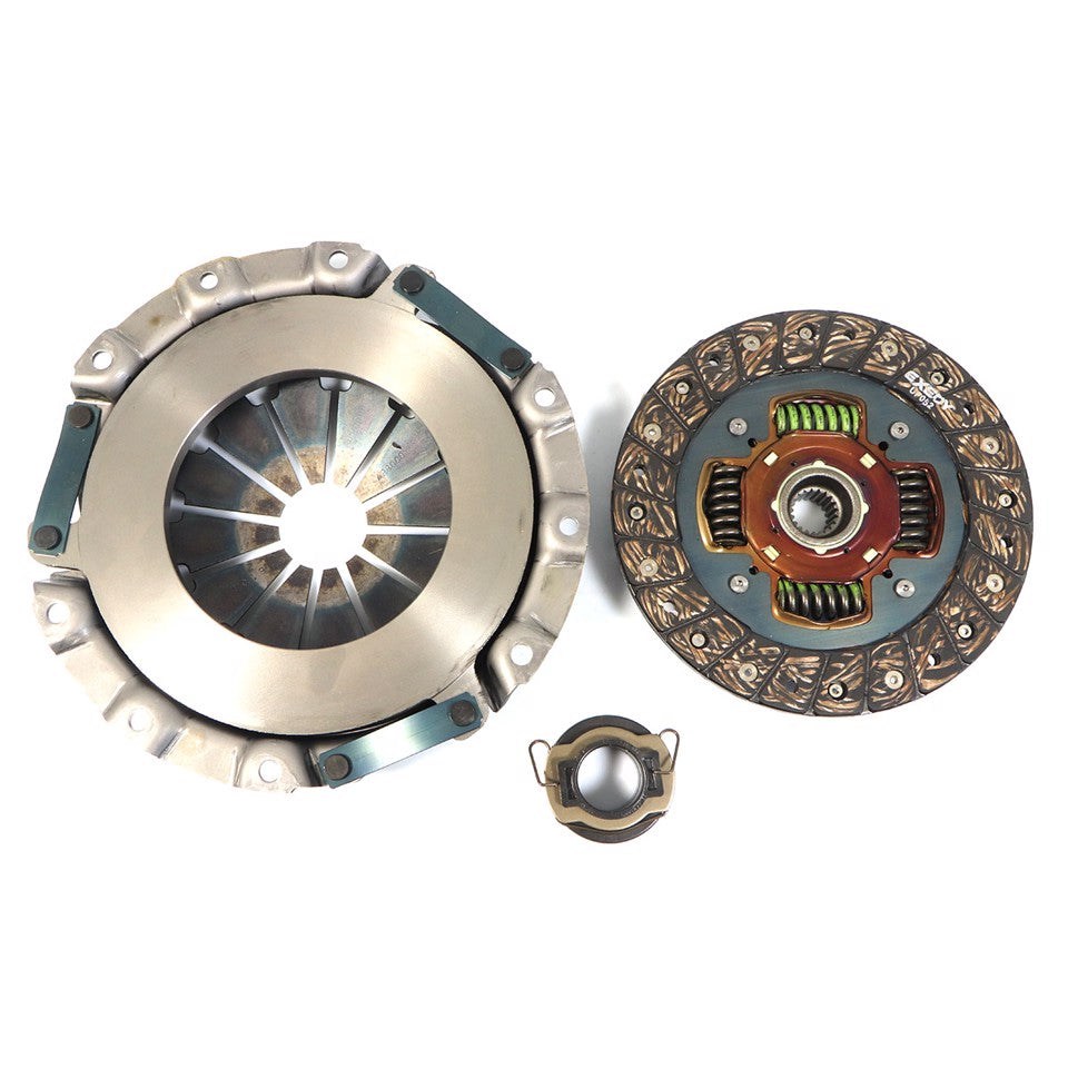 KIT FRIZIONE D.190 (03097/03097/03030)