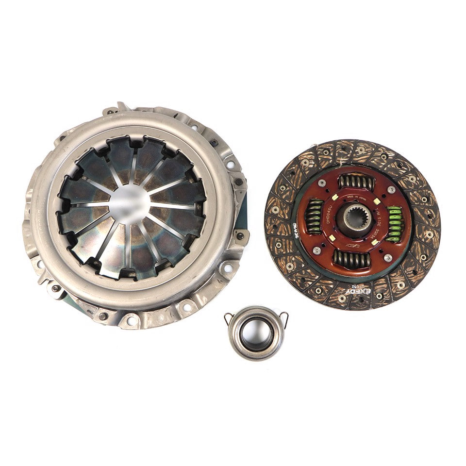 KIT FRIZIONE D.190 (03097/03097/03030)