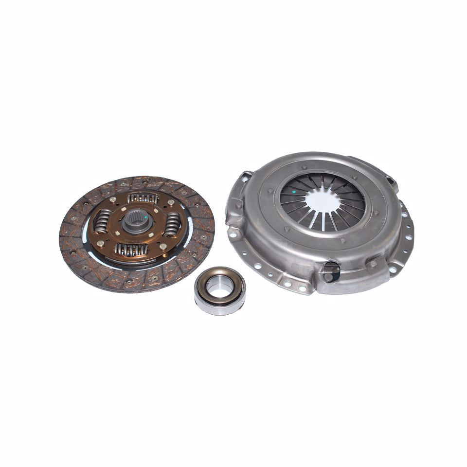 KIT FRIZIONE D.190(EQUIVALENTE COMMERCIALE)