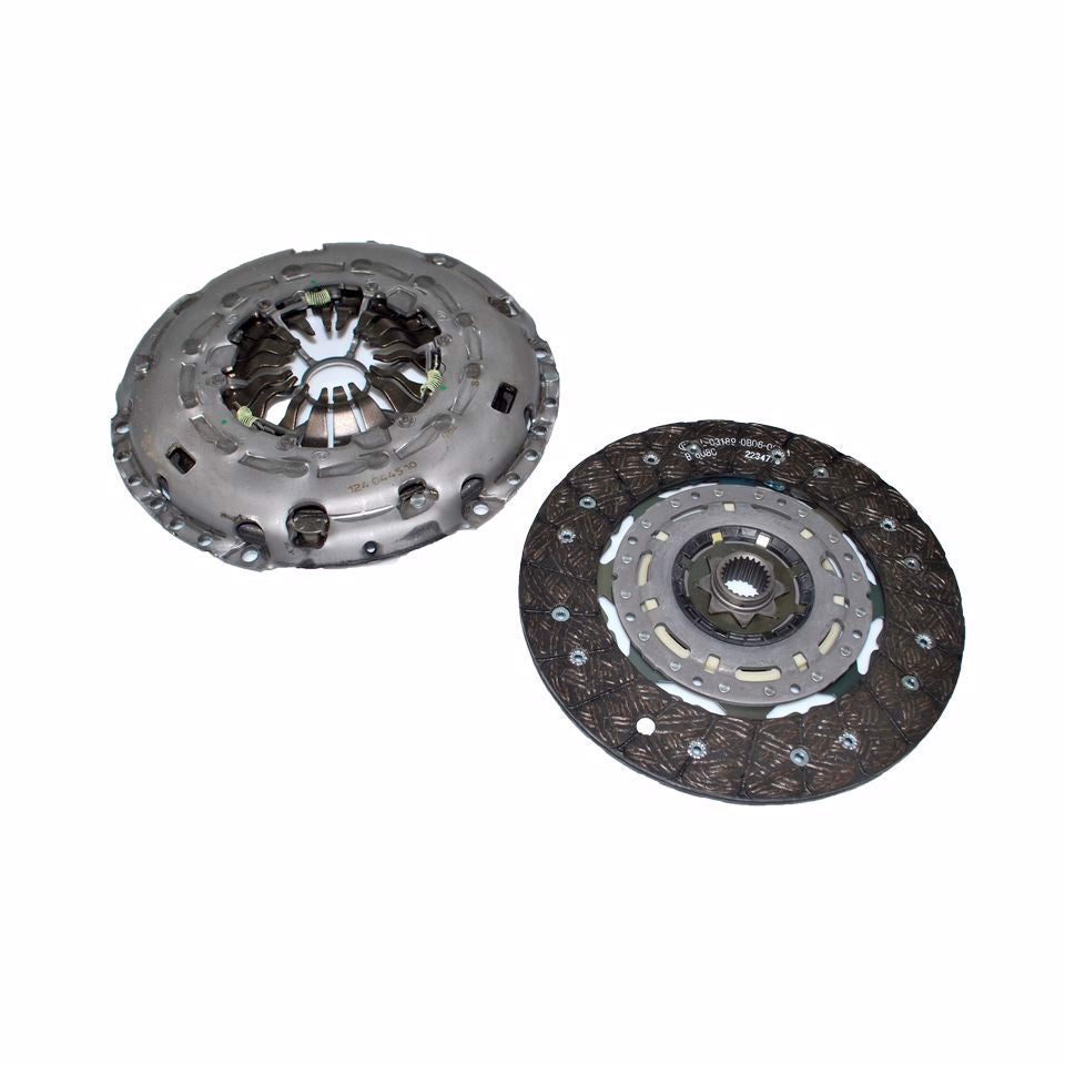 KIT FRIZIONE (NO CUSCINETTO)