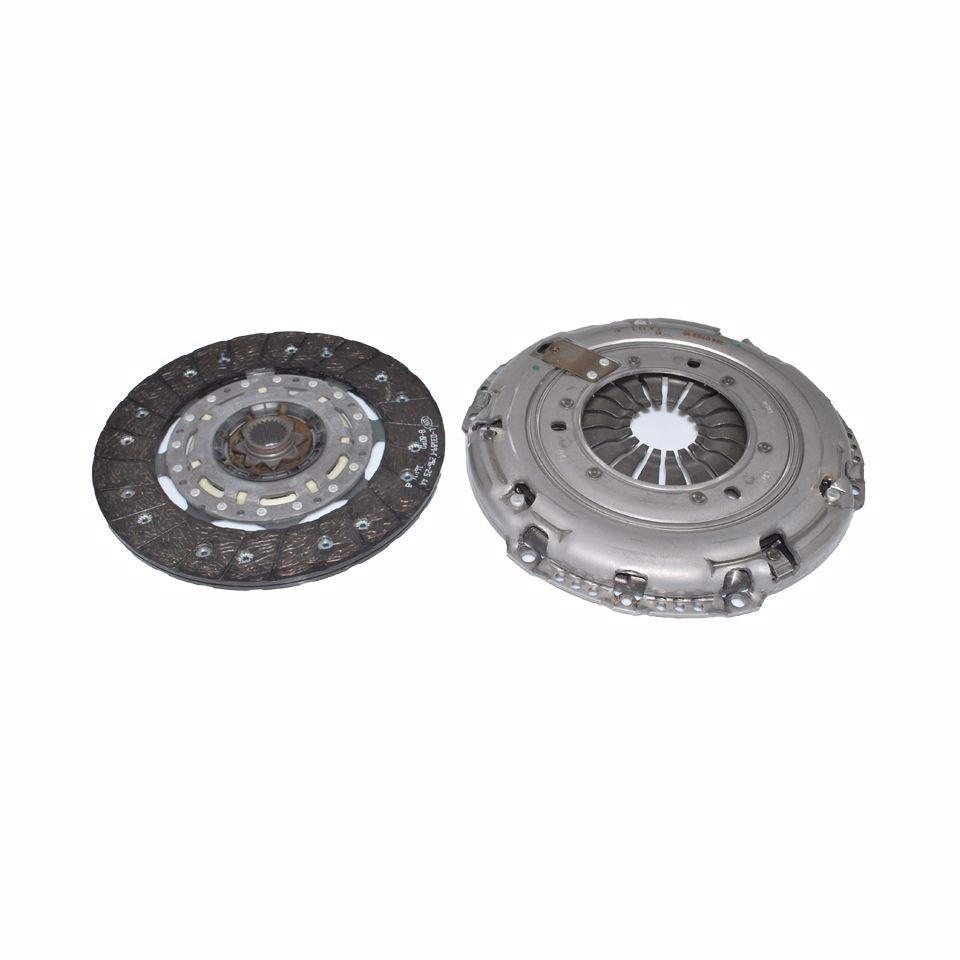 KIT FRIZIONE (NO CUSCINETTO)