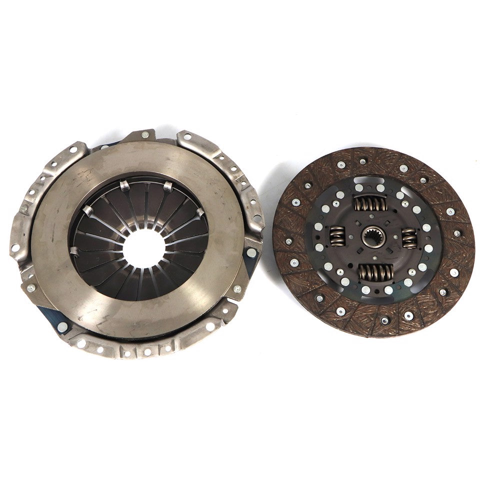 KIT FRIZIONE NO CUSCINETTO (PREMIUM)