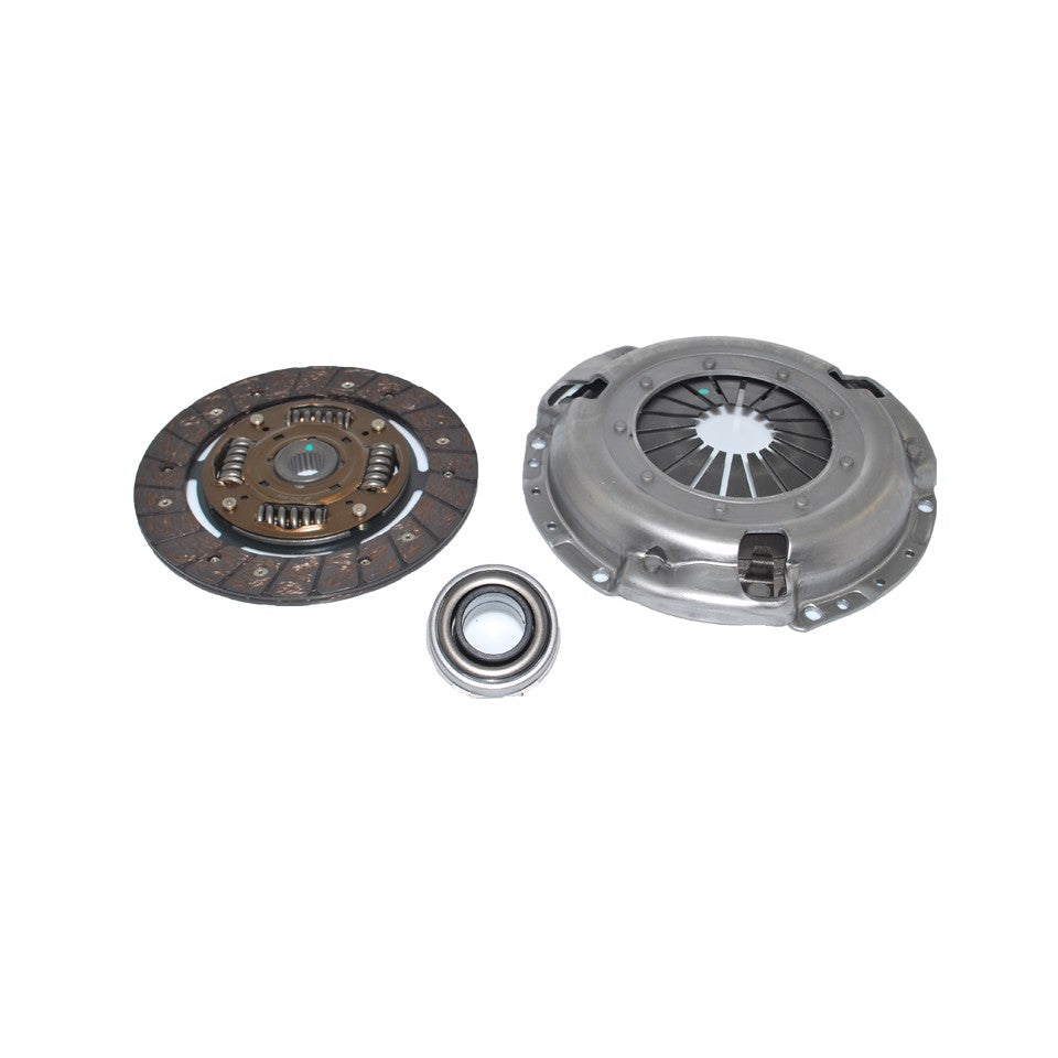 KIT FRIZIONE D.200(EQUIVALENTE COMMERCIALE)