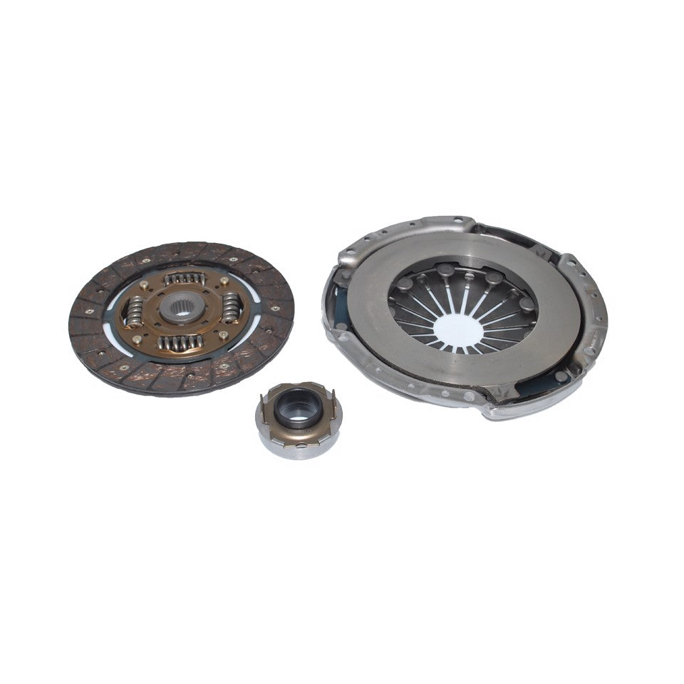 KIT FRIZIONE D.200(EQUIVALENTE COMMERCIALE)