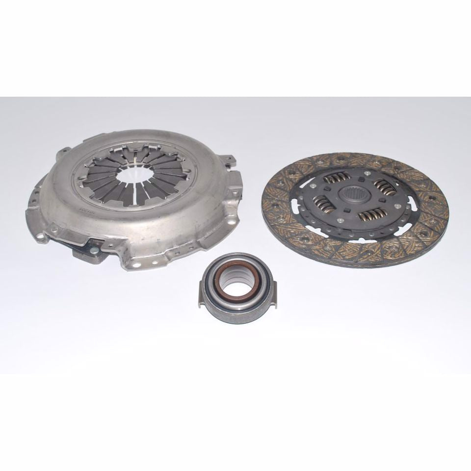 KIT FRIZIONE D.200(EQUIVALENTE COMMERCIALE)