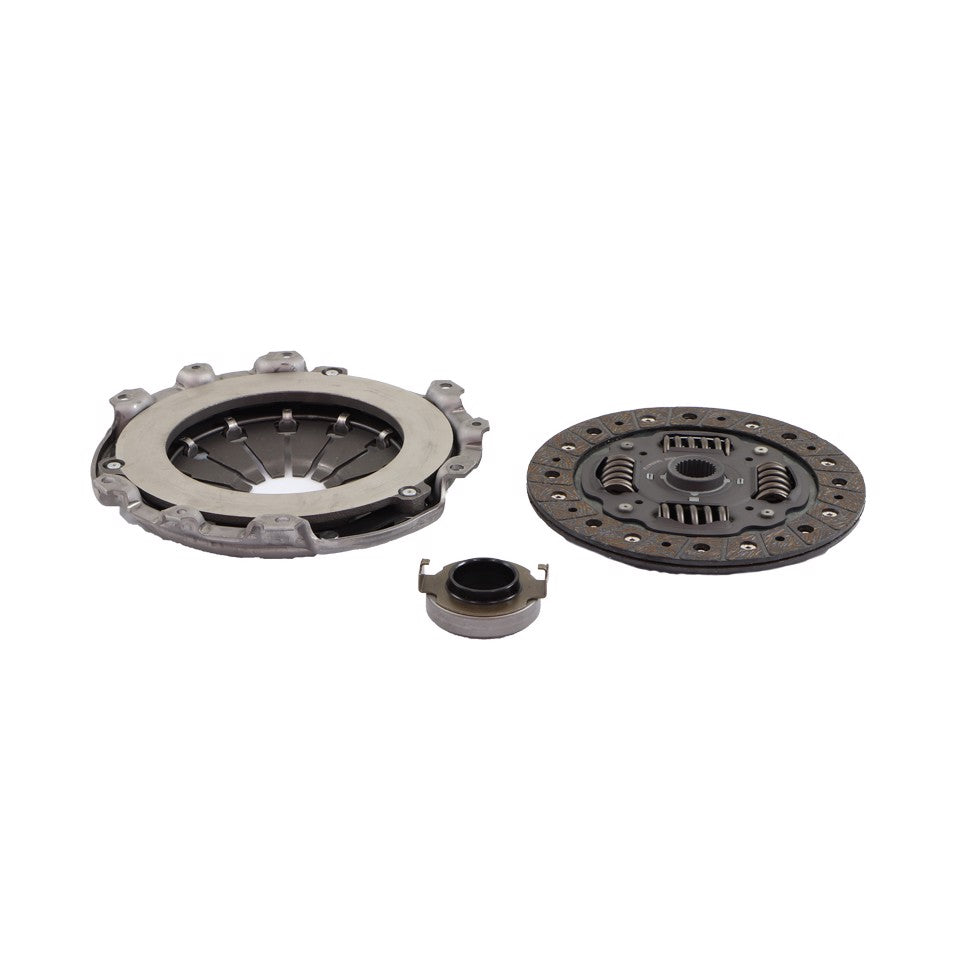 KIT FRIZIONE D.215(EQUIVALENTE COMMERCIALE)