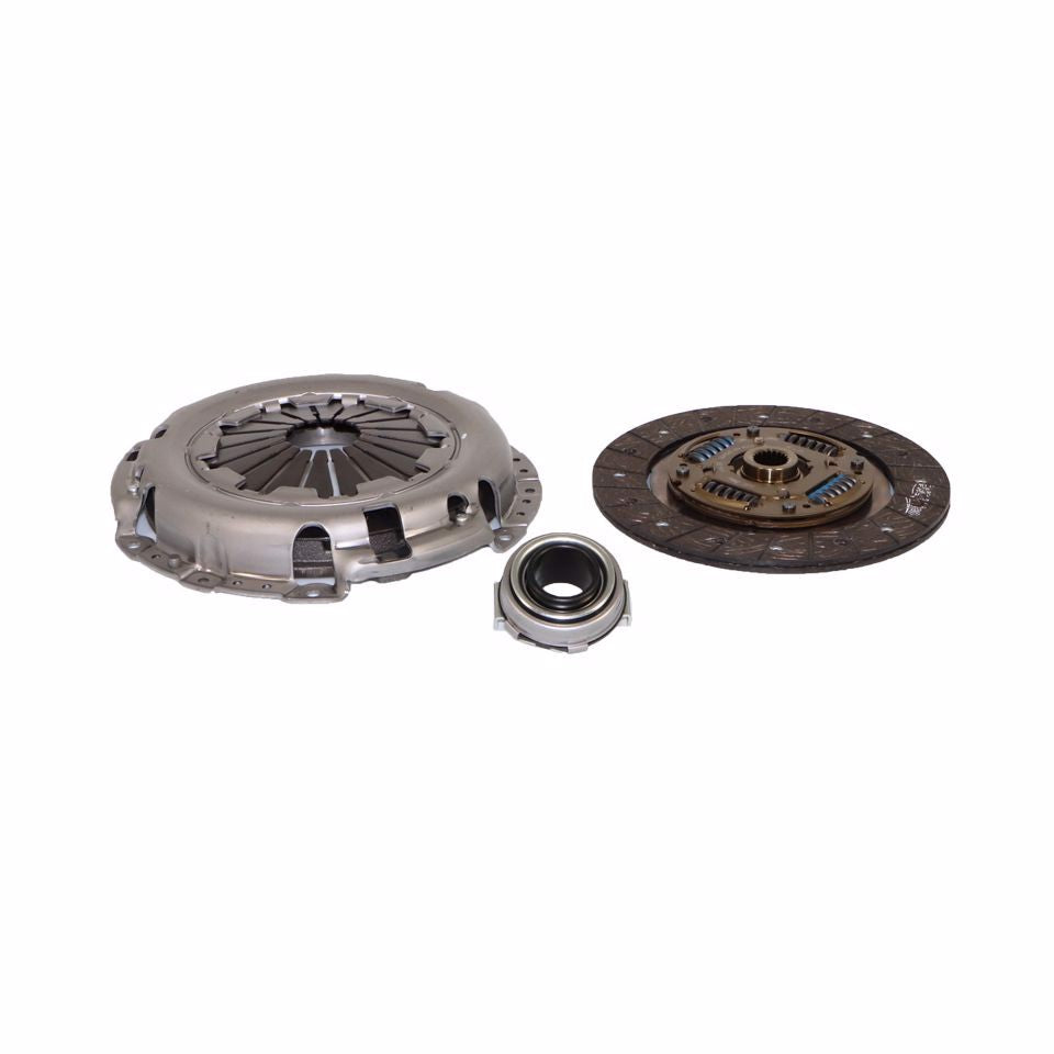 KIT FRIZIONE D.215(EQUIVALENTE COMMERCIALE)