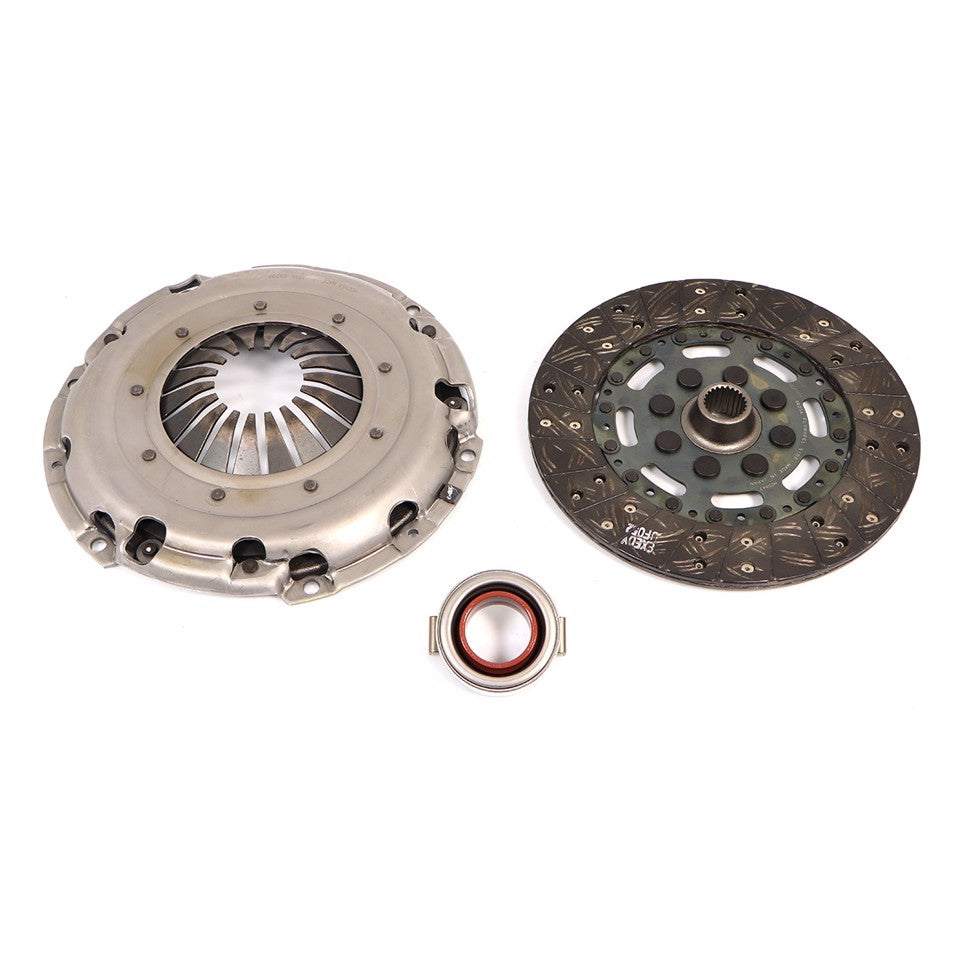 KIT FRIZIONE D.240 (EQUIVALENTE COMMERCIALE)