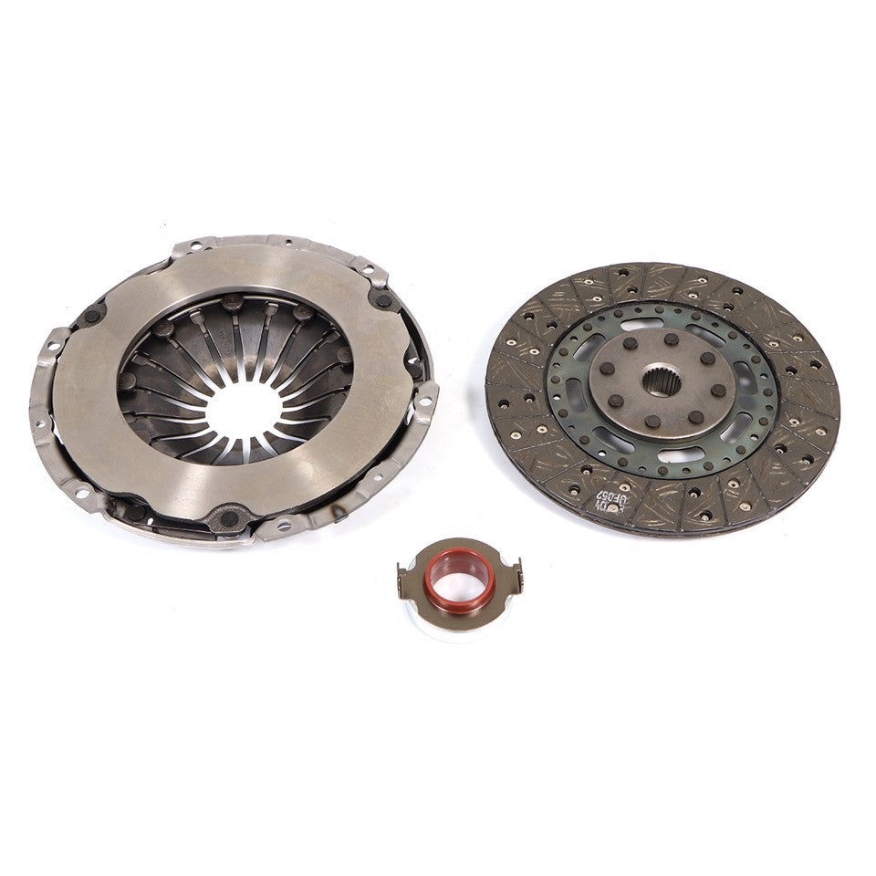 KIT FRIZIONE D.240 (EQUIVALENTE COMMERCIALE)