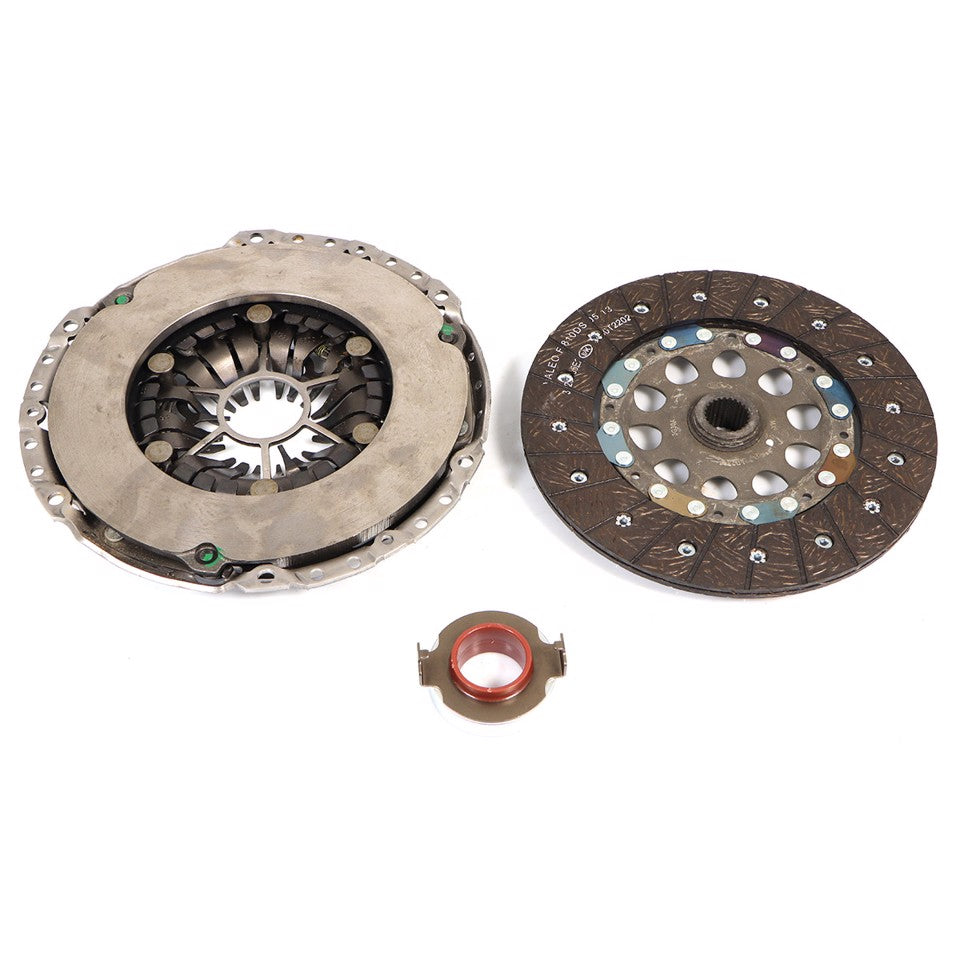 KIT FRIZIONE D.240 (PREMIUM)