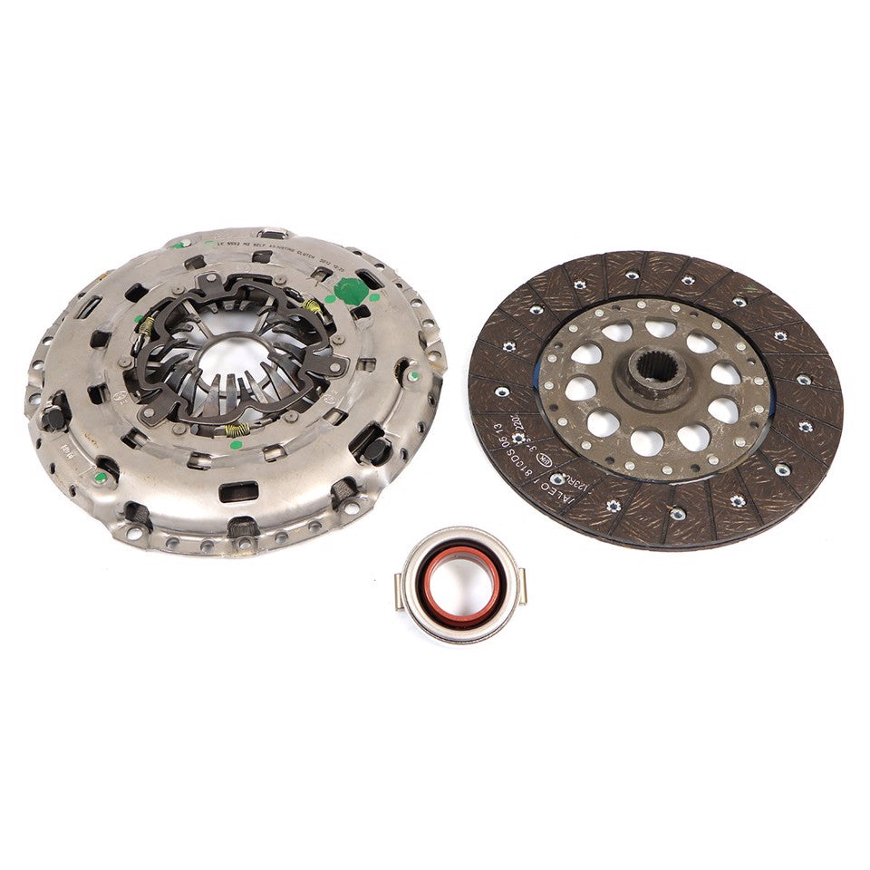 KIT FRIZIONE D.240 (PREMIUM)