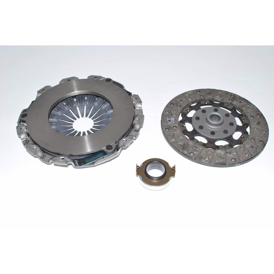 KIT FRIZIONE D.240 (PREMIUM)