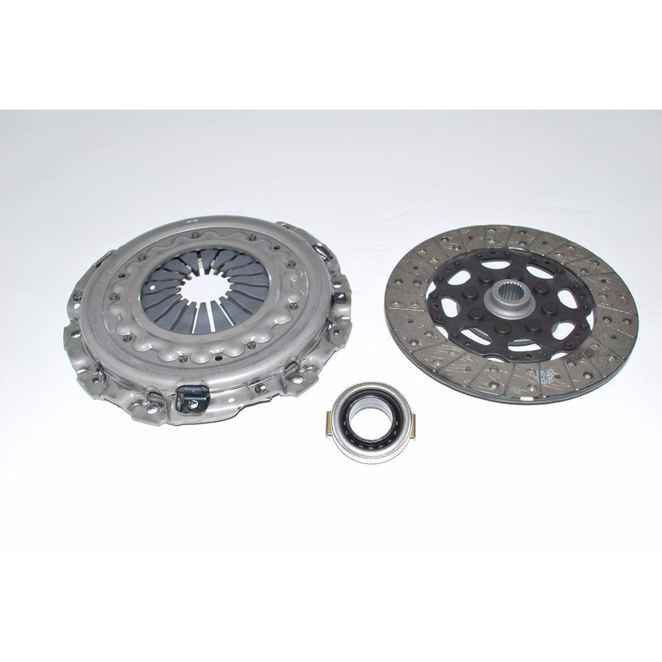 KIT FRIZIONE D.240 (PREMIUM)