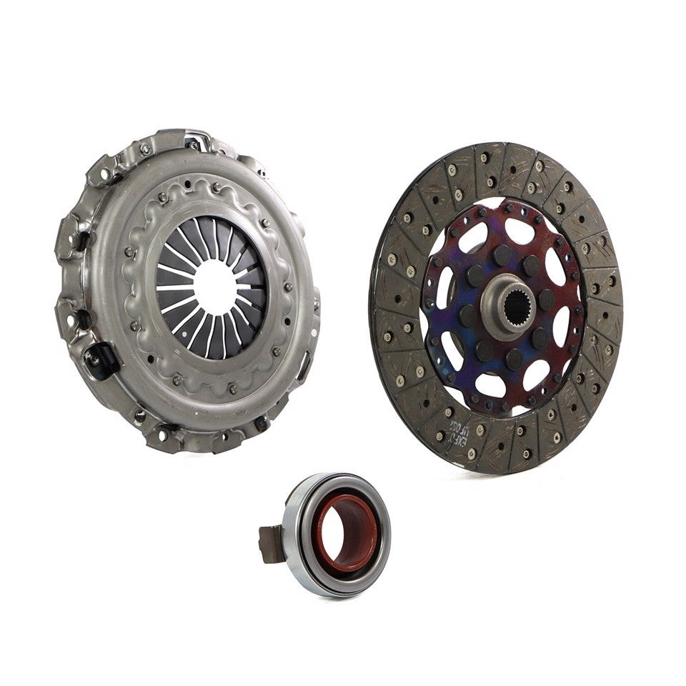 KIT FRIZIONE D.240 (PREMIUM)