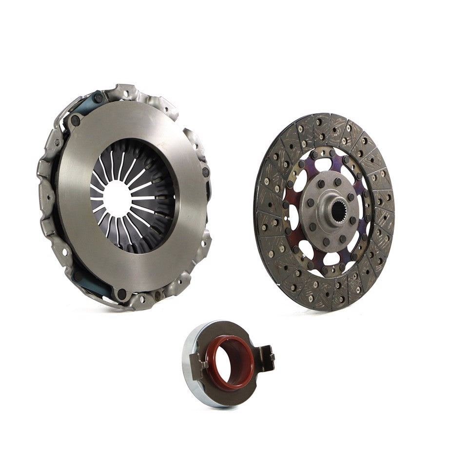 KIT FRIZIONE D.240 (PREMIUM)