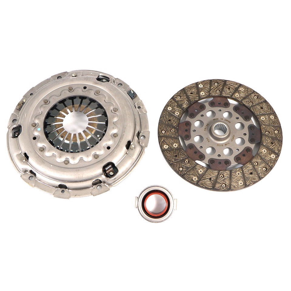 KIT FRIZIONE D.240 (PREMIUM)