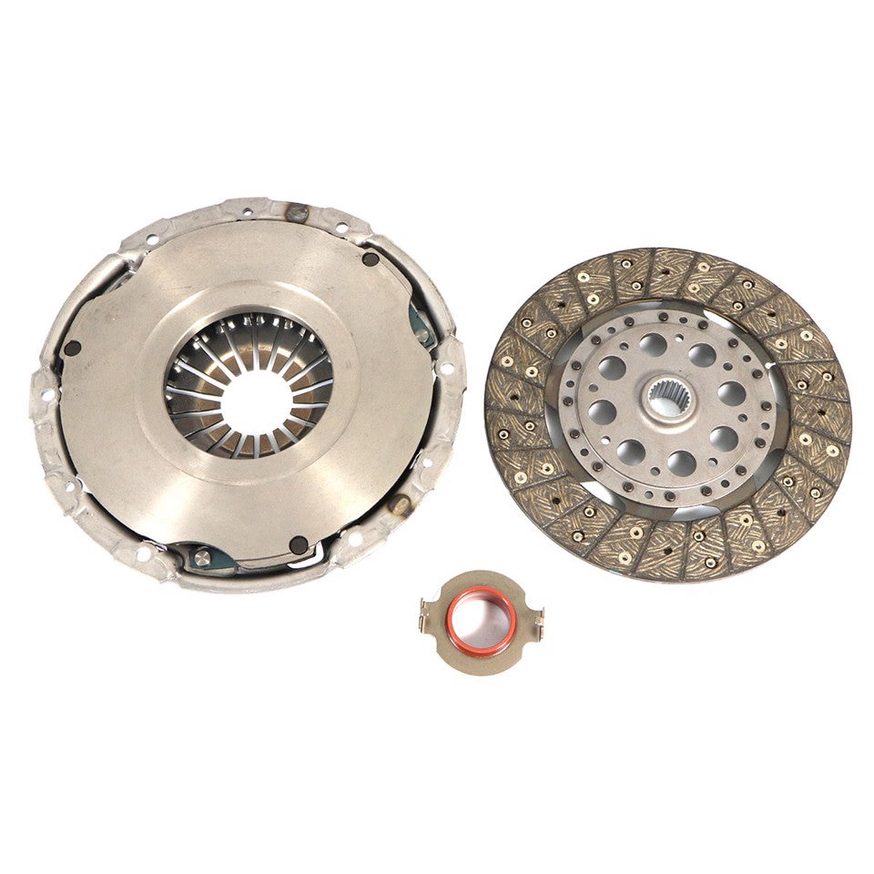 KIT FRIZIONE D.240 (PREMIUM)