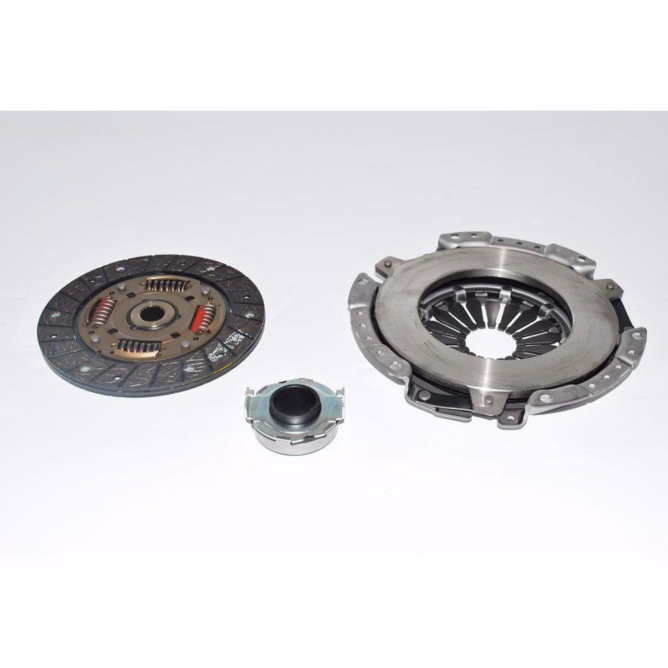 KIT FRIZIONE (EQUIVALENTE COMMERCIALE)