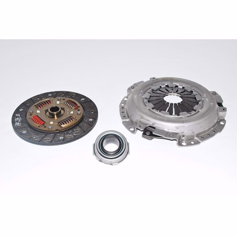 KIT FRIZIONE (EQUIVALENTE COMMERCIALE)