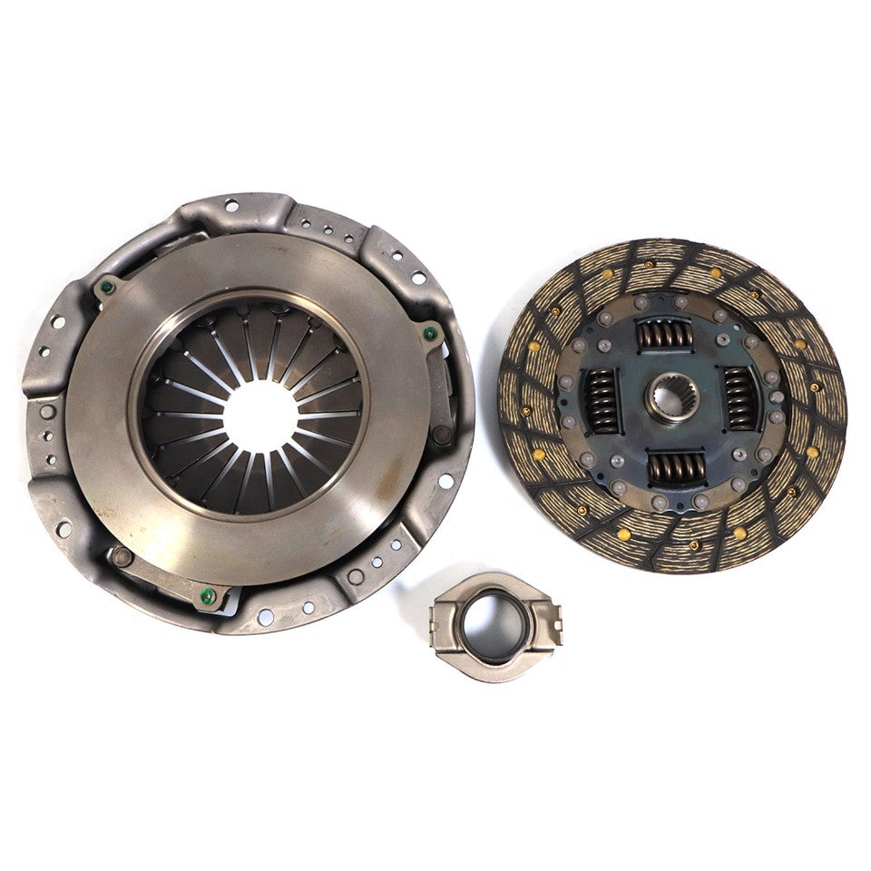 KIT FRIZIONE D.220 (PREMIUM)